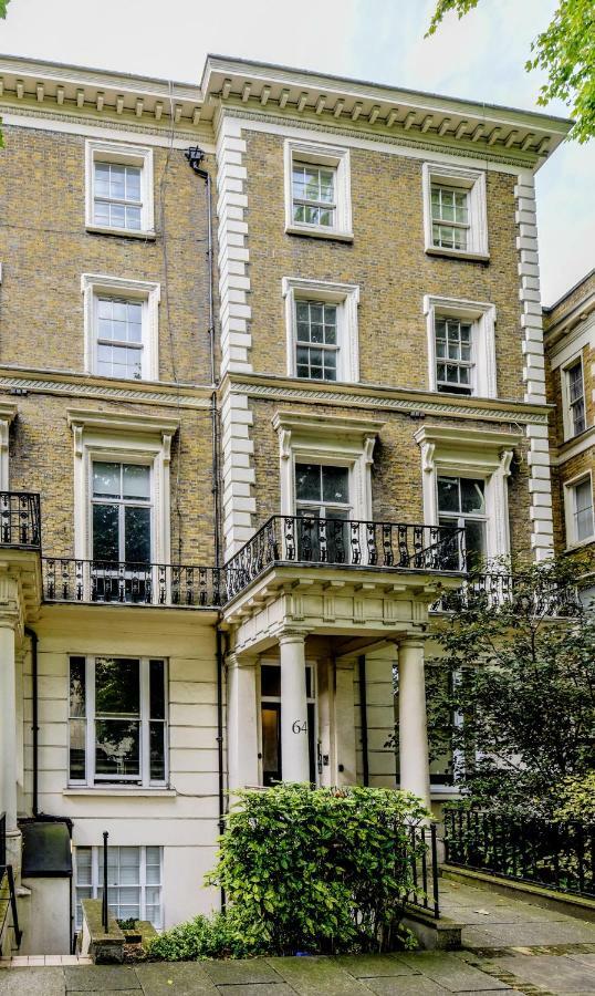 Gloucester Gardens London Luaran gambar