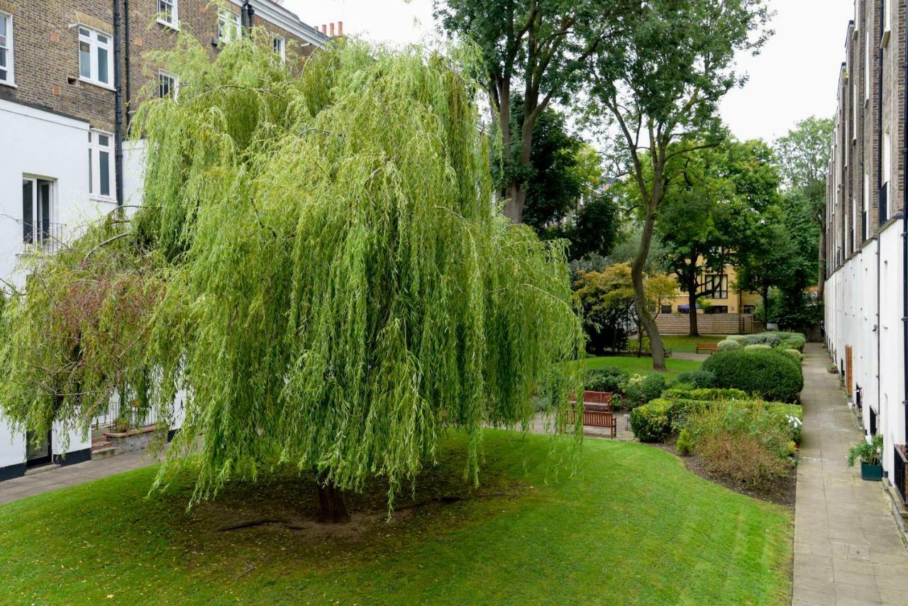 Gloucester Gardens London Luaran gambar
