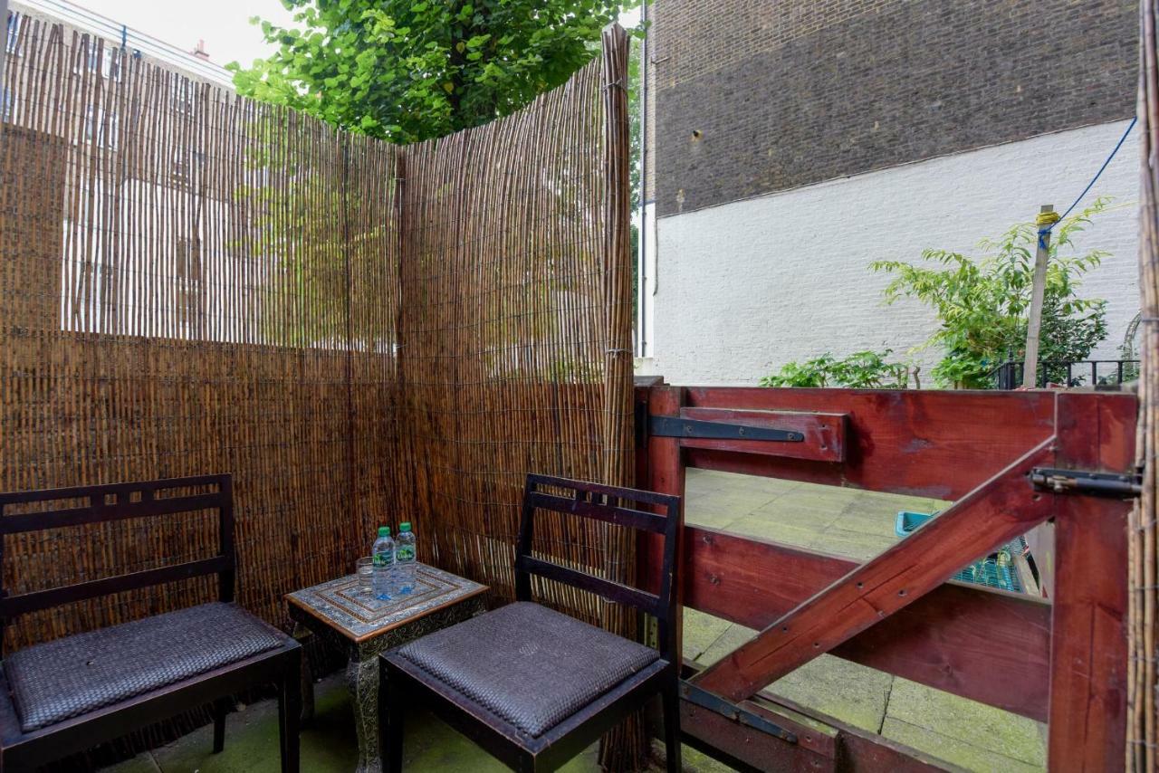 Gloucester Gardens London Luaran gambar